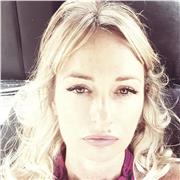 Profesora nativa